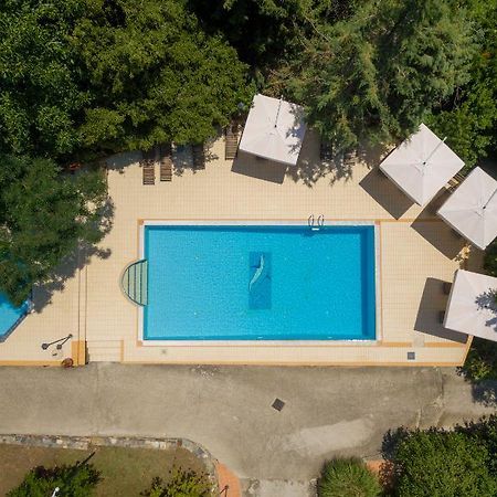 Roxani Country House Resort Komotiní Luaran gambar