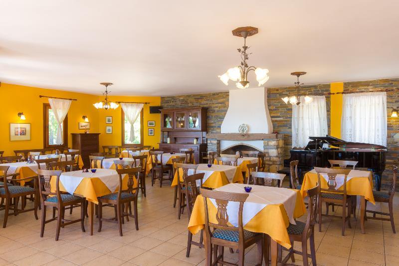 Roxani Country House Resort Komotiní Luaran gambar