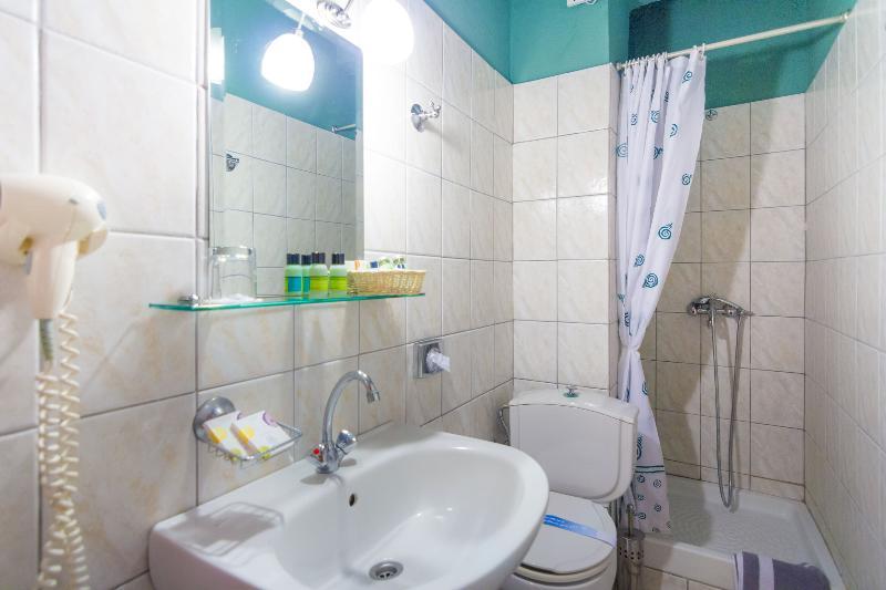 Roxani Country House Resort Komotiní Luaran gambar