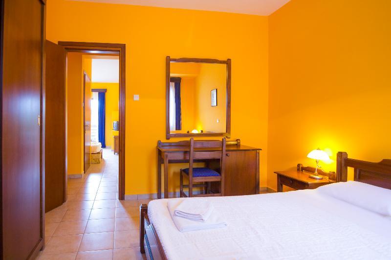 Roxani Country House Resort Komotiní Luaran gambar
