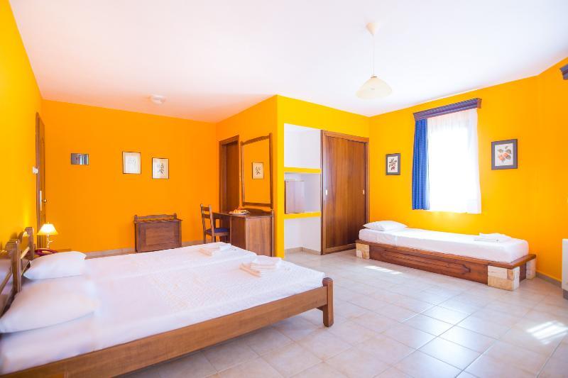 Roxani Country House Resort Komotiní Luaran gambar