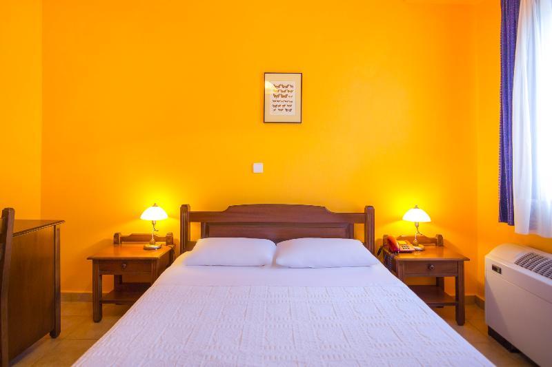 Roxani Country House Resort Komotiní Luaran gambar