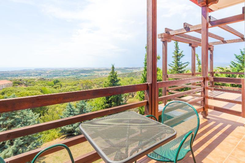 Roxani Country House Resort Komotiní Luaran gambar