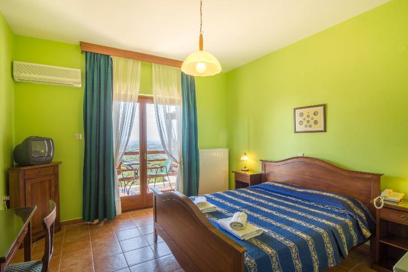 Roxani Country House Resort Komotiní Luaran gambar