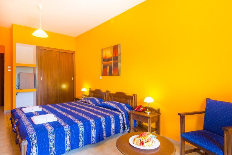 Roxani Country House Resort Komotiní Luaran gambar