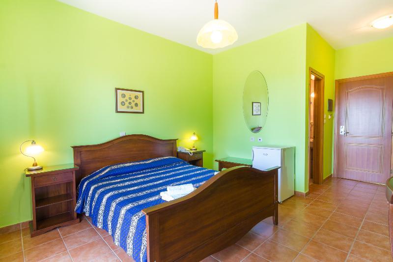 Roxani Country House Resort Komotiní Luaran gambar