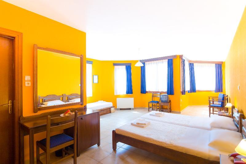 Roxani Country House Resort Komotiní Luaran gambar