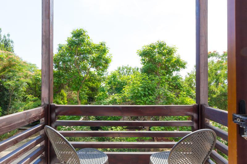 Roxani Country House Resort Komotiní Luaran gambar
